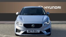 MG MG3 1.5 VTi-TECH Exclusive 5dr [Navigation] Petrol Hatchback